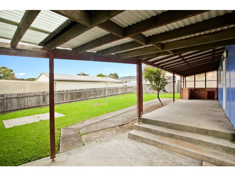 26 Gasnier Road, Barrack Heights NSW 2528