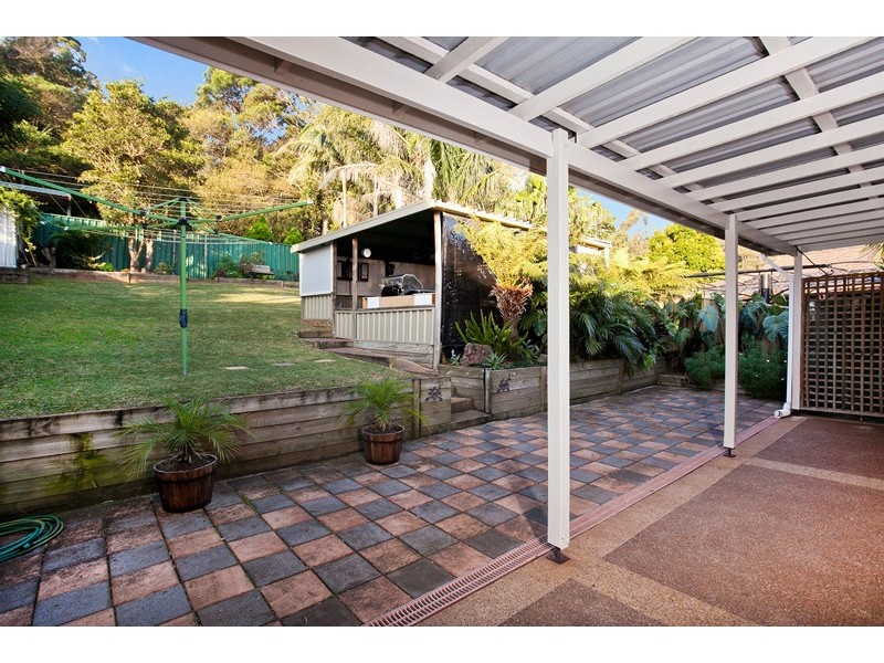 Albion Park NSW 2527