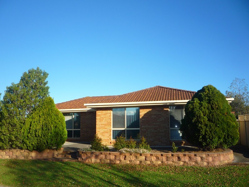 Albion Park Rail NSW 2527