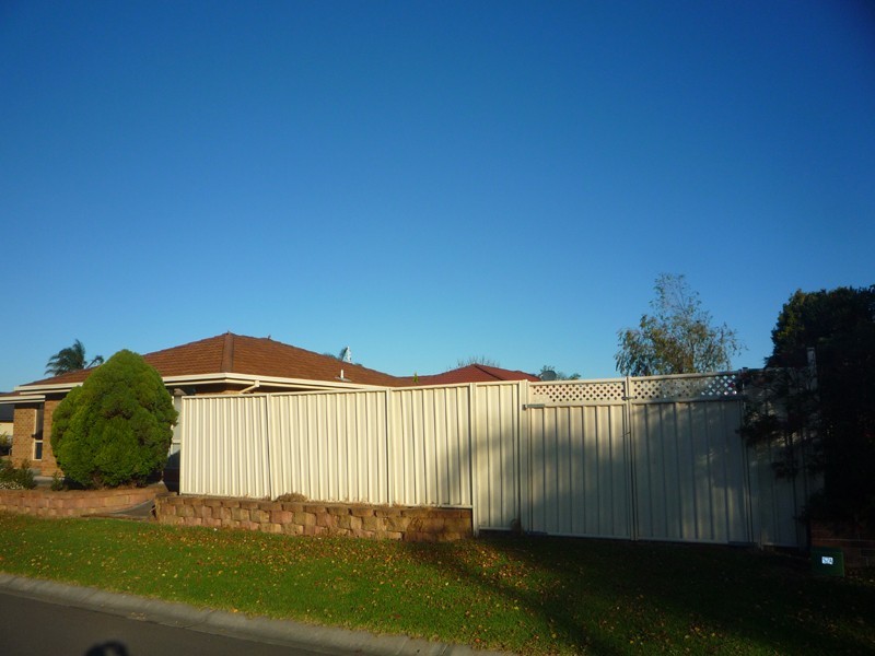 Albion Park Rail NSW 2527