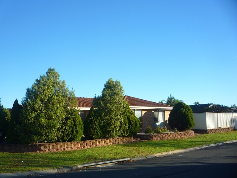 Albion Park Rail NSW 2527