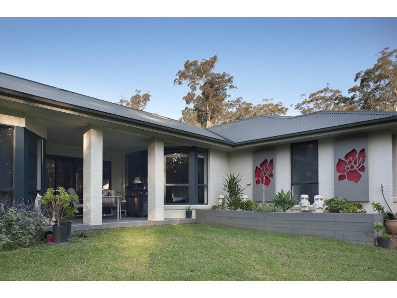 Long Beach NSW 2536
