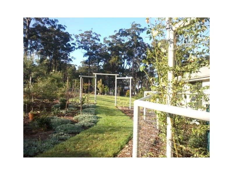 Long Beach NSW 2536