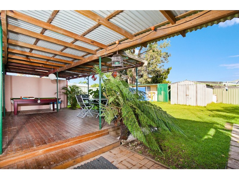 Albion Park Rail NSW 2527