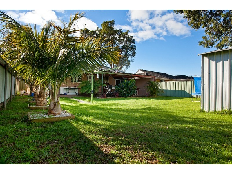 Albion Park Rail NSW 2527