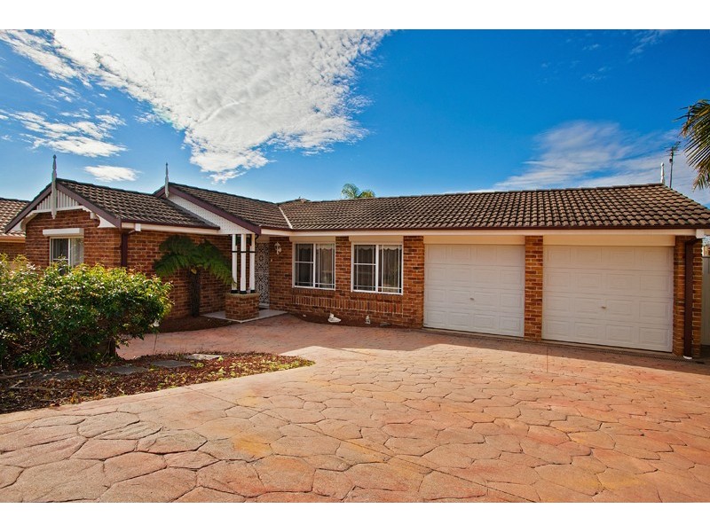 Albion Park NSW 2527