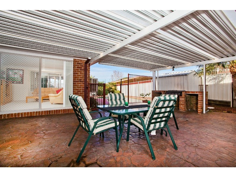 Albion Park NSW 2527