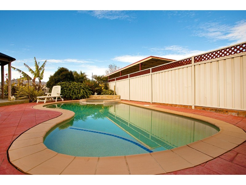 Albion Park NSW 2527