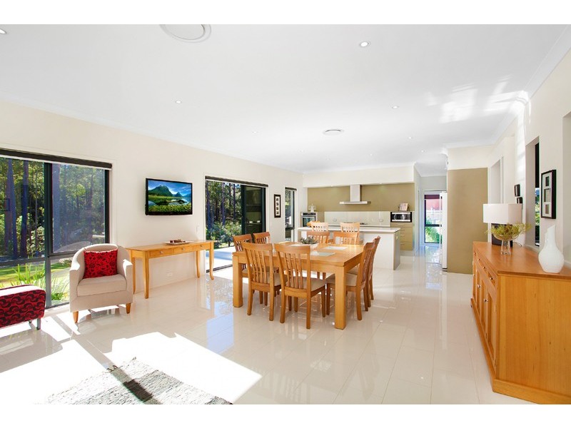 124 Clyde View Drive, Long Beach NSW 2536