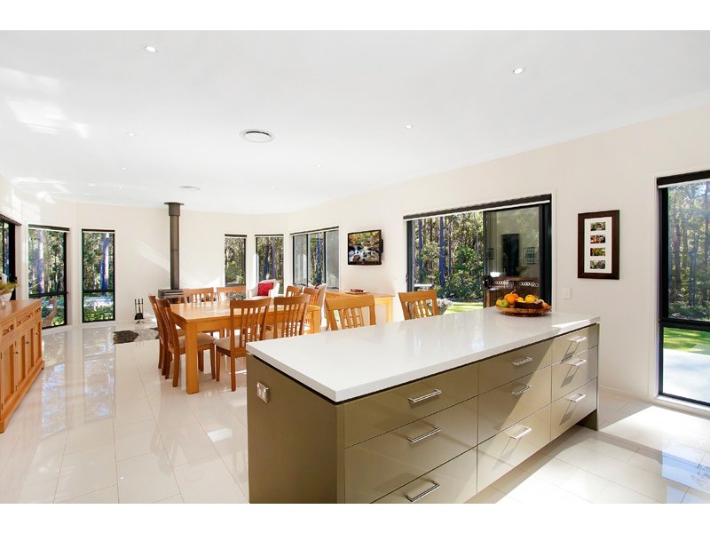 124 Clyde View Drive, Long Beach NSW 2536