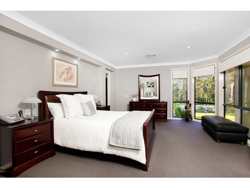 124 Clyde View Drive, Long Beach NSW 2536