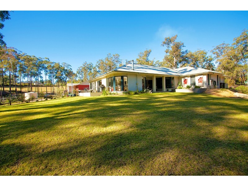 124 Clyde View Drive, Long Beach NSW 2536