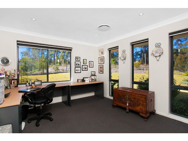 124 Clyde View Drive, Long Beach NSW 2536