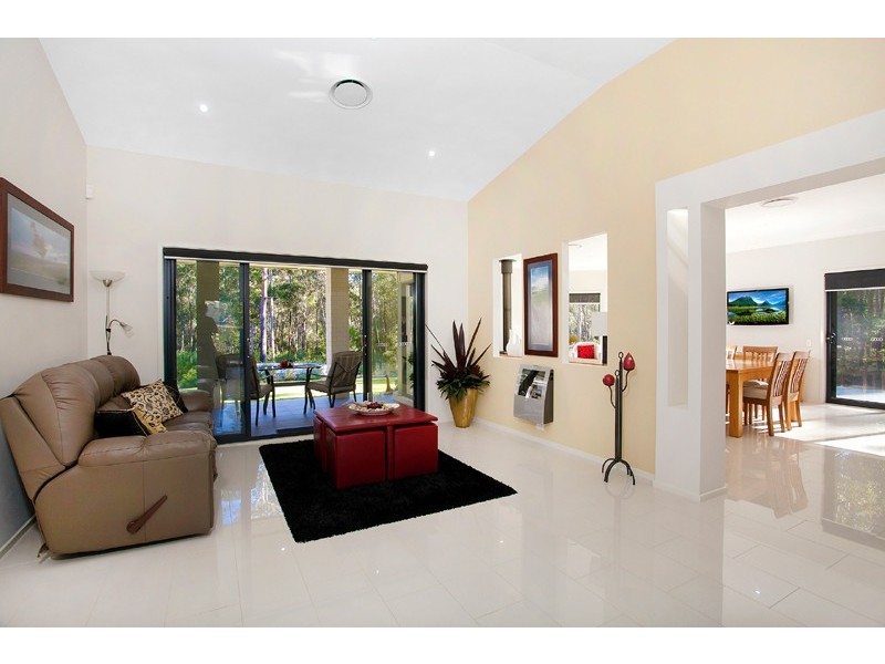 124 Clyde View Drive, Long Beach NSW 2536