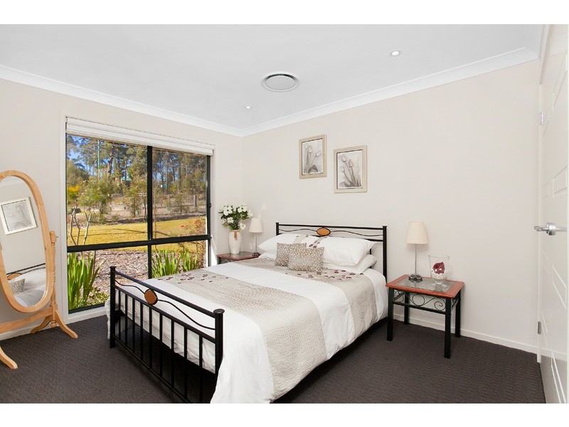 124 Clyde View Drive, Long Beach NSW 2536