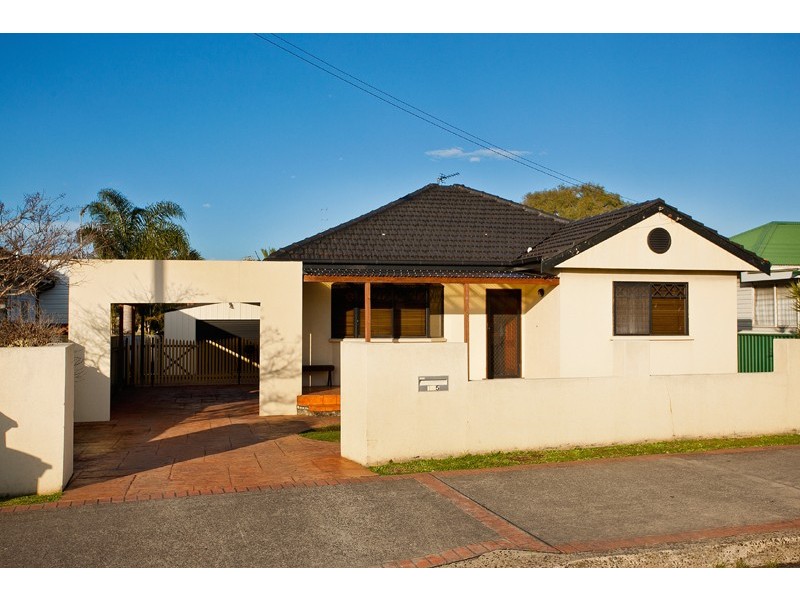 145 Shellharbour Road, Barrack Heights NSW 2528