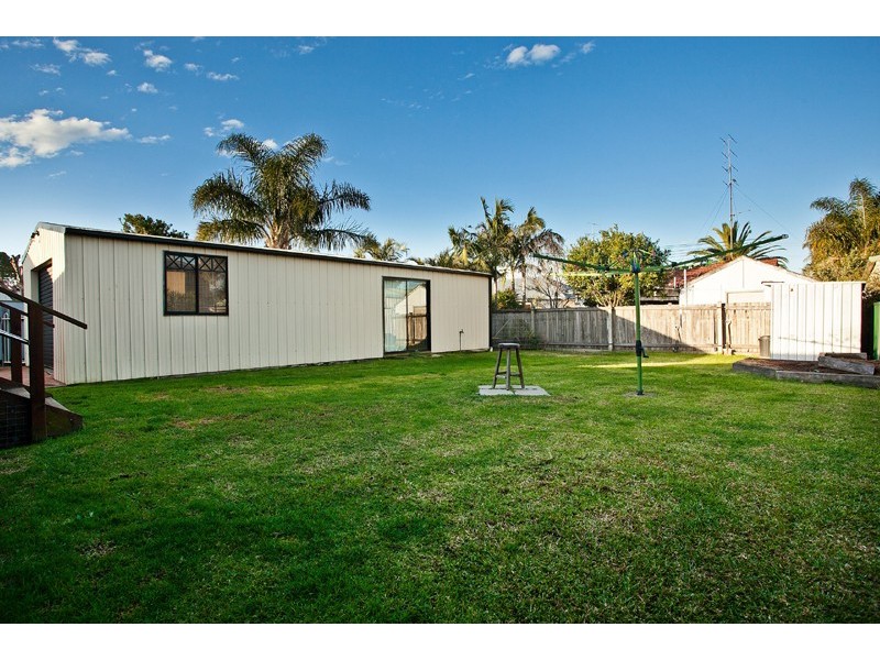 145 Shellharbour Road, Barrack Heights NSW 2528