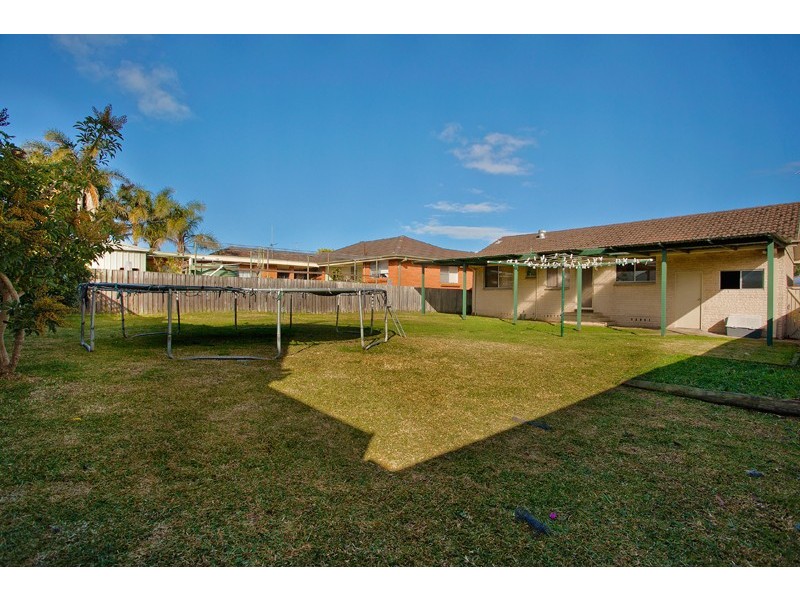 31 Cox Parade, Mount Warrigal NSW 2528