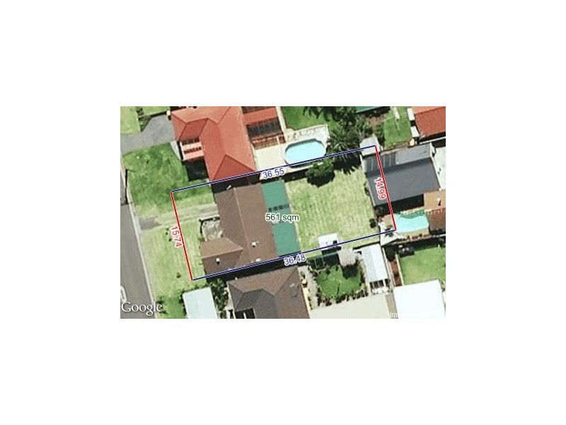 31 Cox Parade, Mount Warrigal NSW 2528