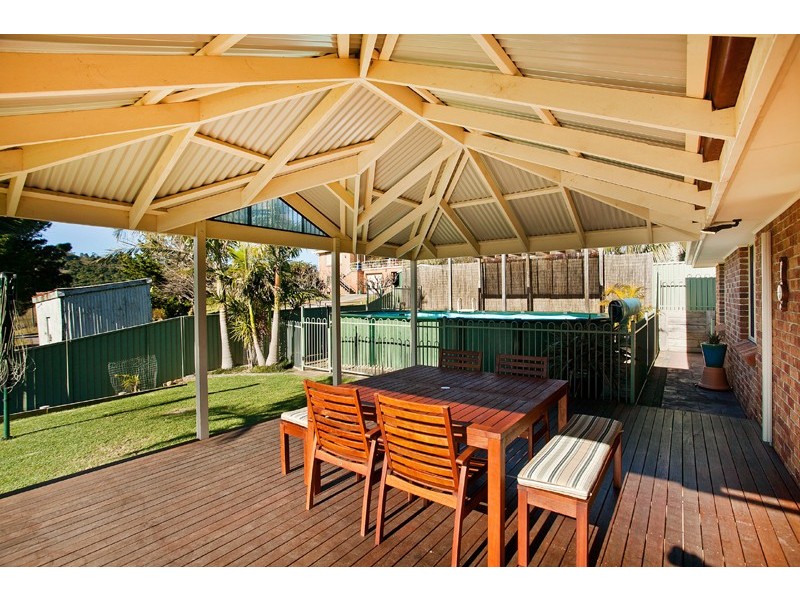 Albion Park NSW 2527