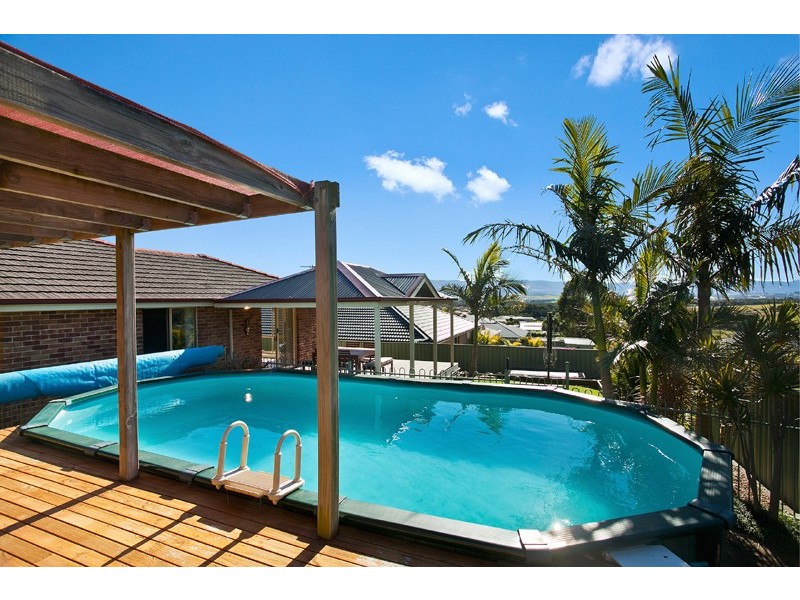 Albion Park NSW 2527