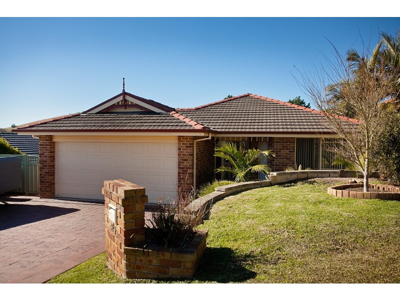 Albion Park NSW 2527