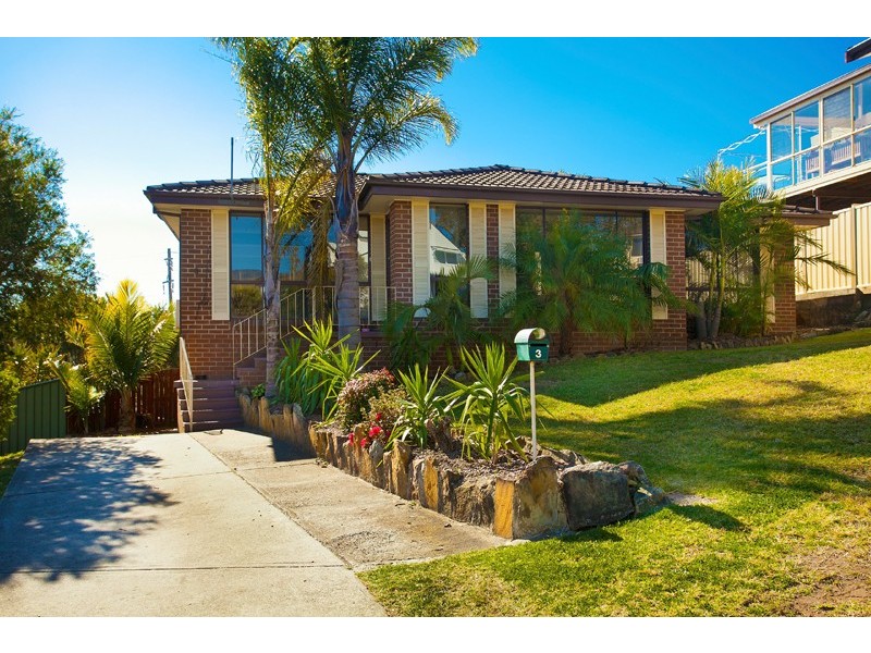 Albion Park NSW 2527