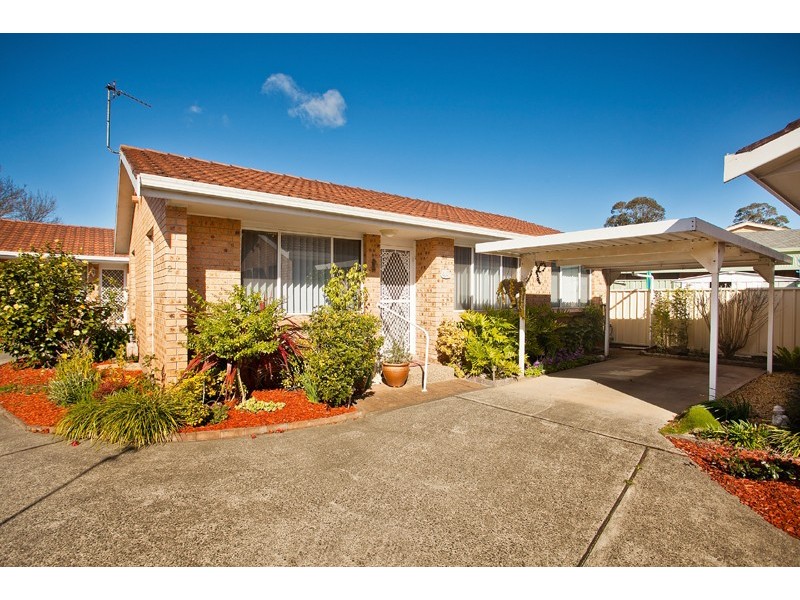 Albion Park NSW 2527