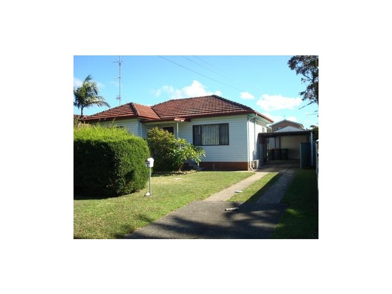 3 Yallah Street, Albion Park Rail NSW 2527