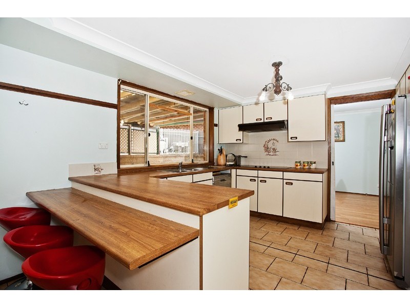 23 Borrowdale Close, Albion Park NSW 2527