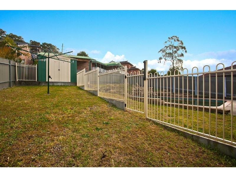 23 Borrowdale Close, Albion Park NSW 2527