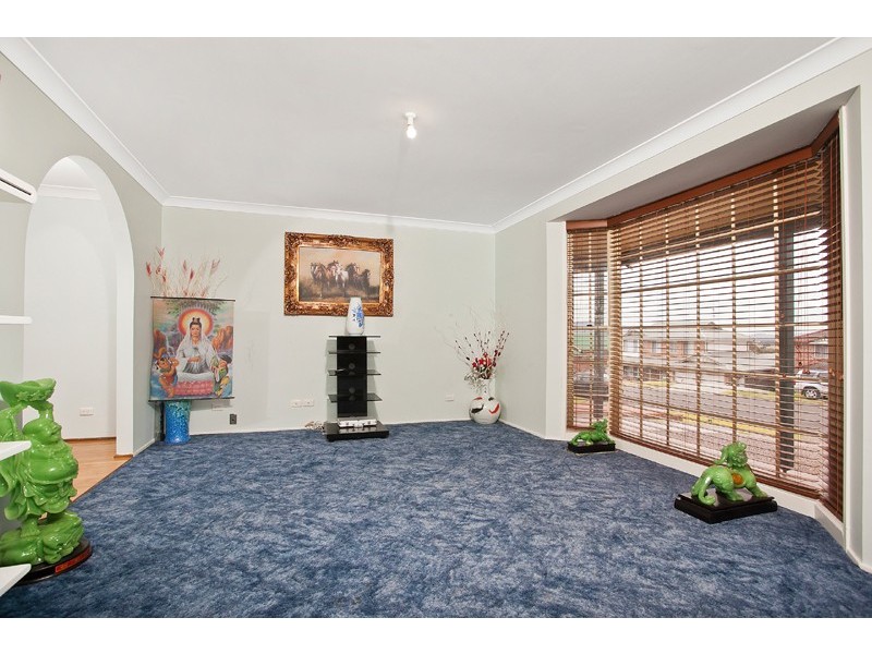 23 Borrowdale Close, Albion Park NSW 2527