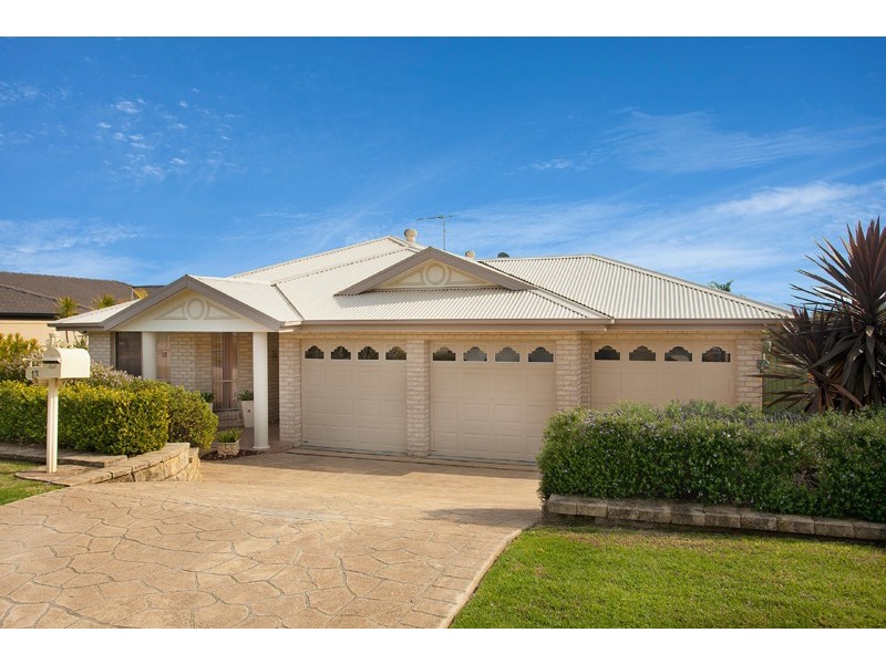 Albion Park NSW 2527