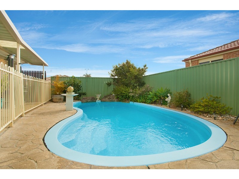 Albion Park NSW 2527