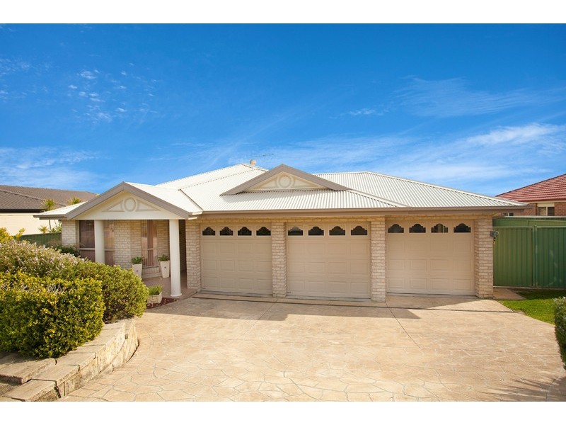 Albion Park NSW 2527