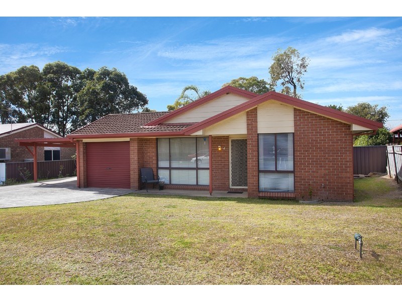 Albion Park Rail NSW 2527
