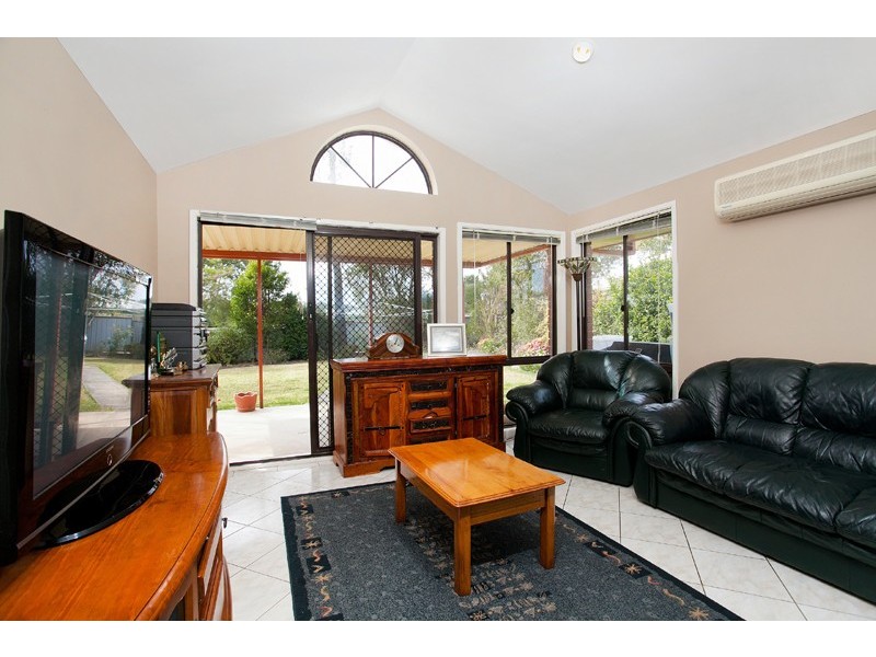 Albion Park Rail NSW 2527