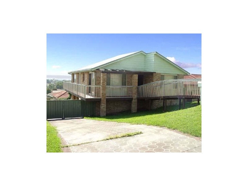 Albion Park NSW 2527