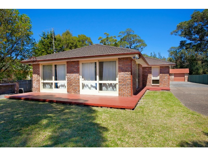 Albion Park Rail NSW 2527