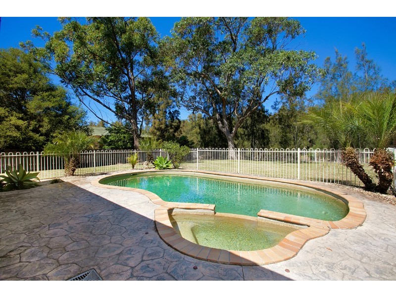 Albion Park Rail NSW 2527