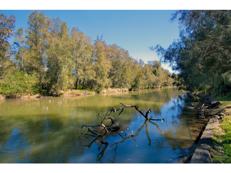 Albion Park Rail NSW 2527