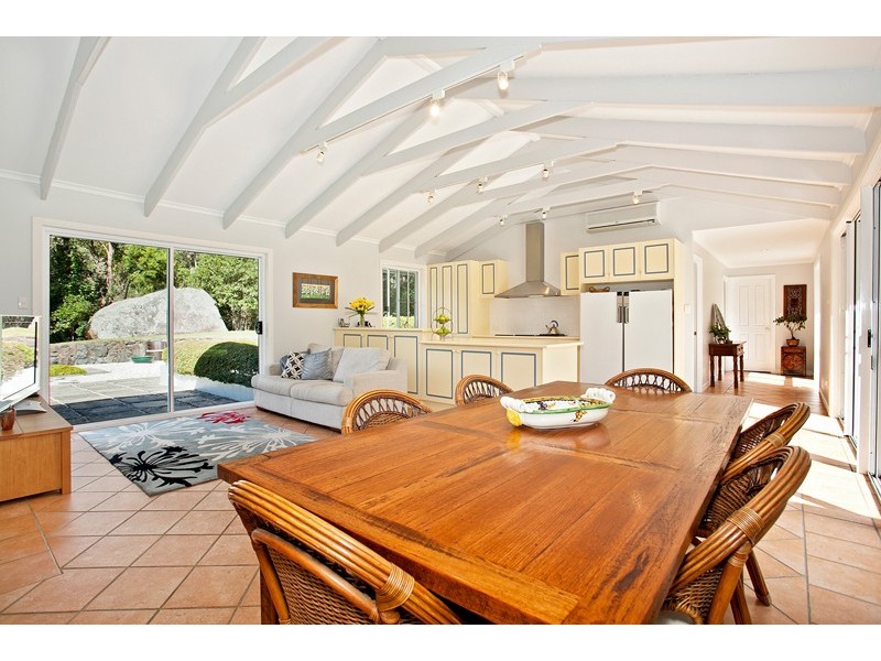 513 Yellow Rock Road, Yellow Rock NSW 2527