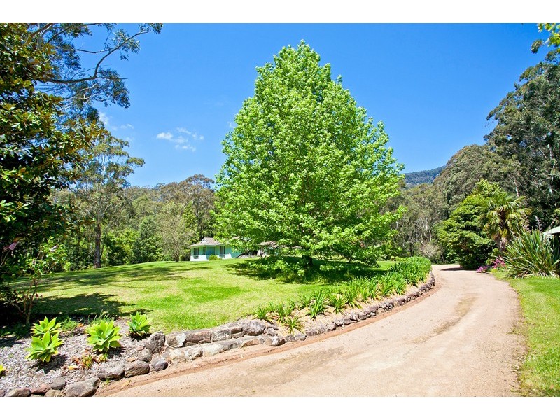 513 Yellow Rock Road, Yellow Rock NSW 2527