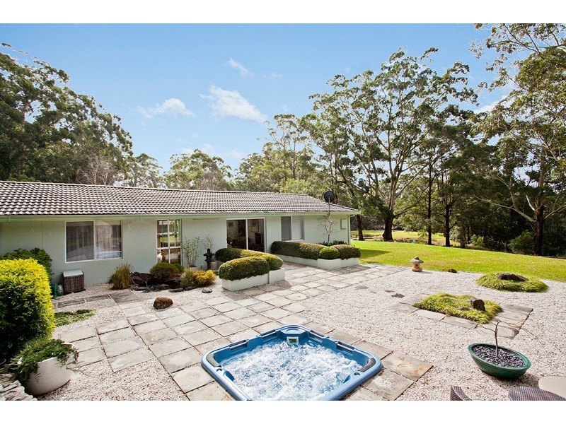 513 Yellow Rock Road, Yellow Rock NSW 2527
