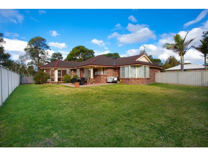 Albion Park NSW 2527