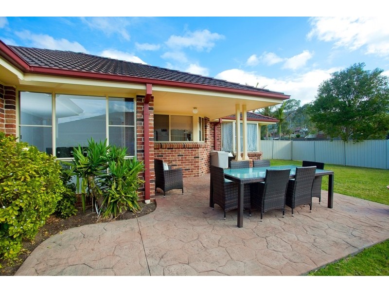 Albion Park NSW 2527