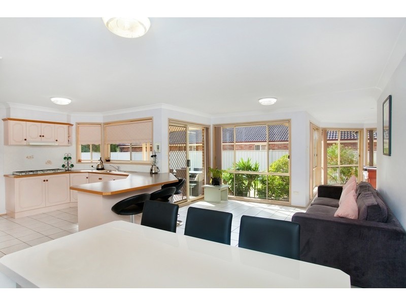 Albion Park NSW 2527