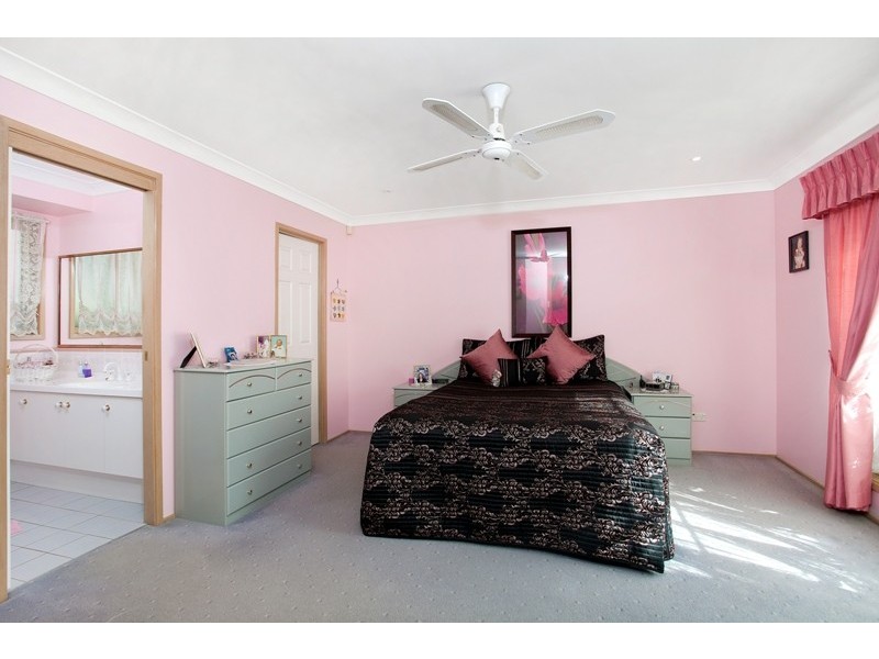 Albion Park NSW 2527