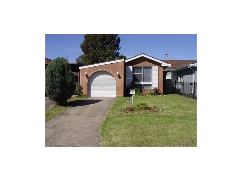 Albion Park NSW 2527