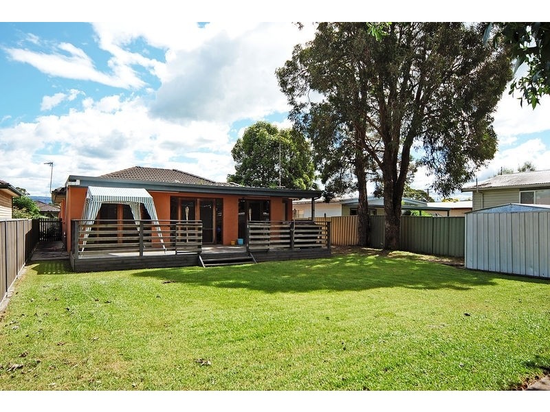 Albion Park Rail NSW 2527